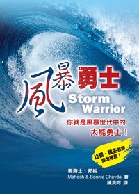 風暴勇士